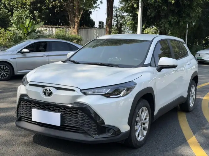 Frontlander 2022 Model 2.0L CVT Elite Edition – фото 1