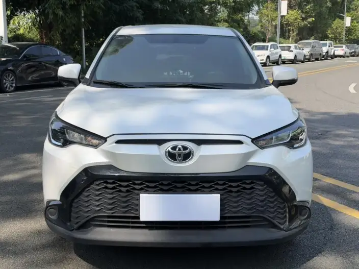Frontlander 2022 Model 2.0L CVT Elite Edition – фото 2