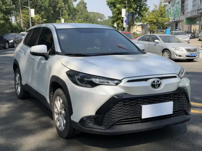 Frontlander 2022 Model 2.0L CVT Elite Edition – фото 3