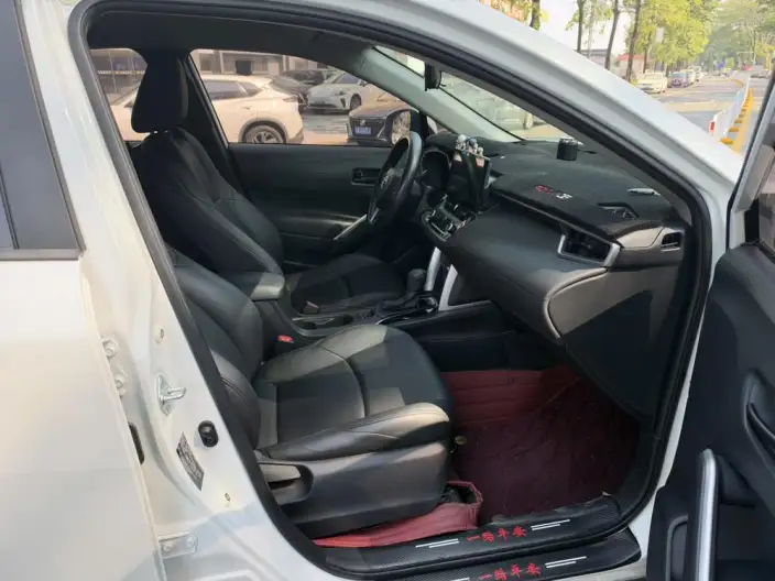 Frontlander 2022 Model 2.0L CVT Elite Edition – фото 10