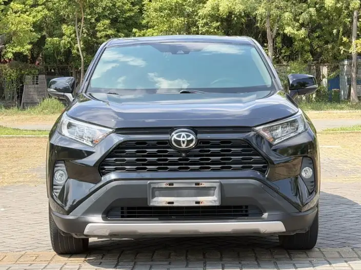 Toyota RAV4 2021 Model 2.0L CVT 2WD Urban Edition – фото 2