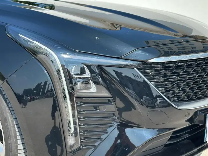 Cadillac CT5 2024 Model 28T Luxury Model Pro – фото 9
