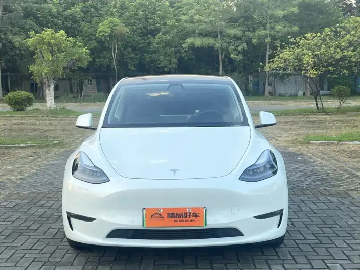 Model Y 2022 Model Performance High performance All-wheel drive version