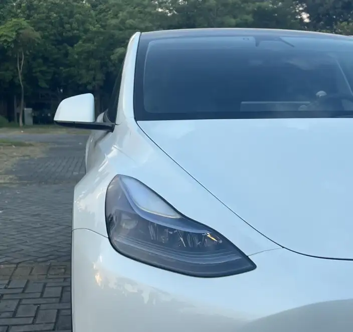 Model Y 2022 Model Performance High performance All-wheel drive version – фото 8