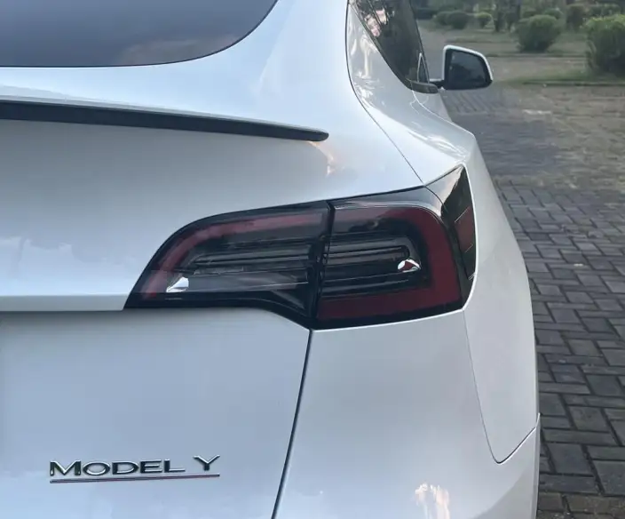 Model Y 2022 Model Performance High performance All-wheel drive version – фото 9