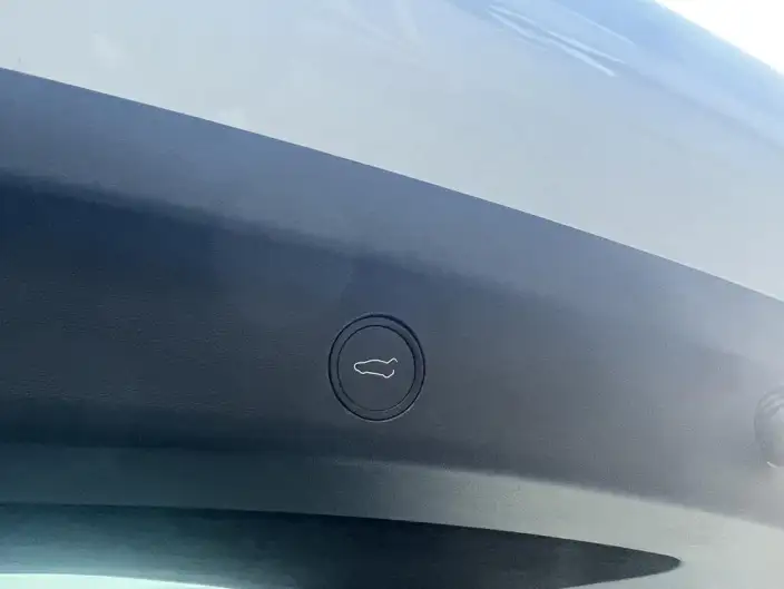 Model Y 2022 Model Performance High performance All-wheel drive version – фото 10