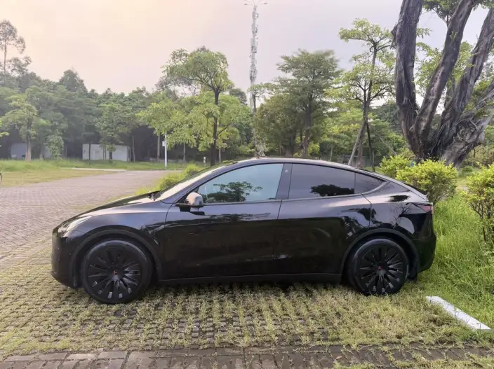 Model Y 2022 Model Facelift Rear-wheel drive version