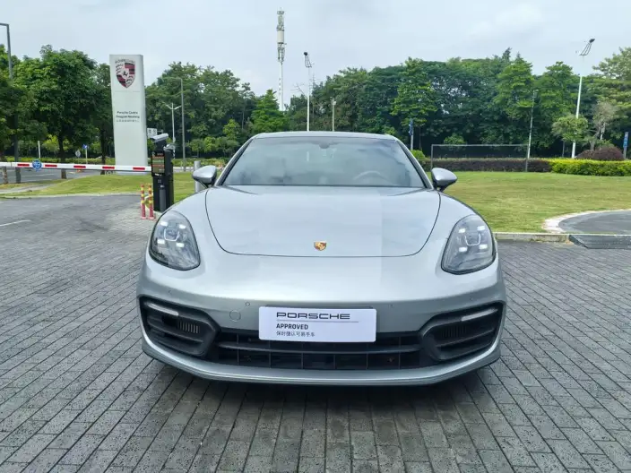 Panamera 2023 Model Panamera 2.9T