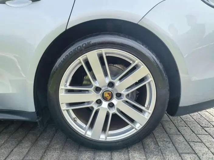 Panamera 2023 Model Panamera 2.9T – фото 8