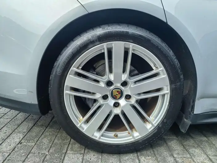 Panamera 2023 Model Panamera 2.9T – фото 9