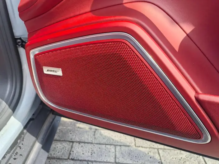 Panamera 2023 Model Panamera 2.9T – фото 10