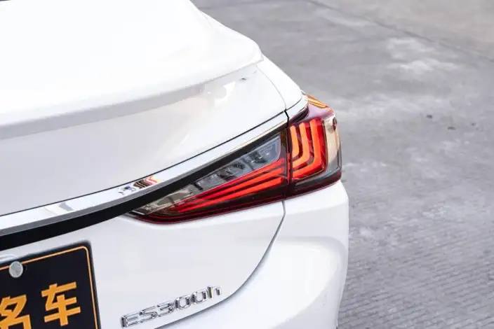 Lexus ES 2022 Model 300h Premium – фото 7