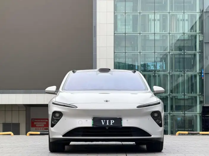 NIO ET7 2021 Model 100kWh First Edition Edition