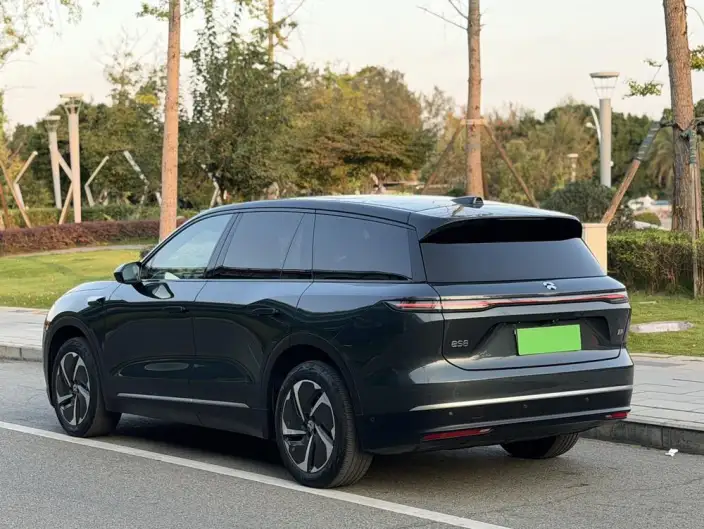 NIO ES8 2024 Model 100kWh