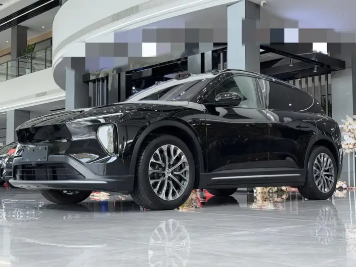 NIO ES6 2024 Model 75kWh