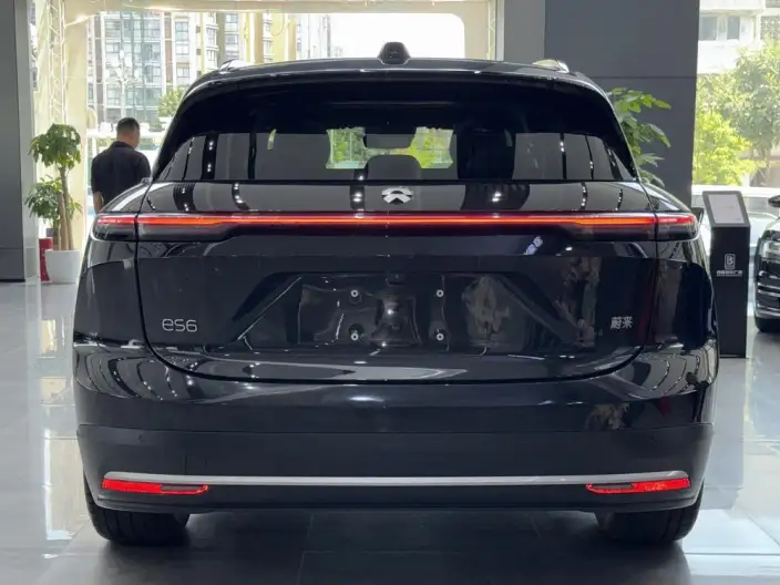 NIO ES6 2024 Model 75kWh