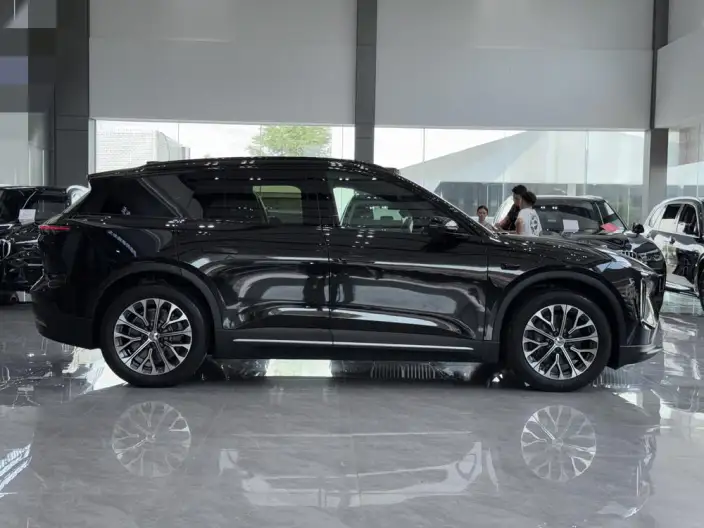 NIO ES6 2024 Model 75kWh