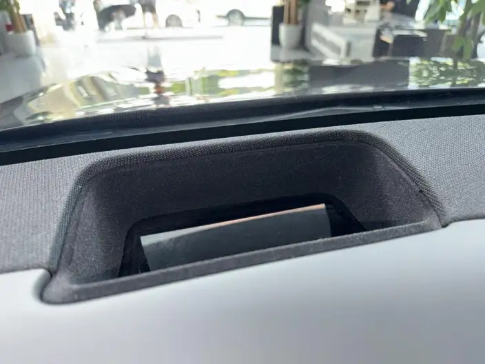 NIO ES6 2024 Model 75kWh – фото 5