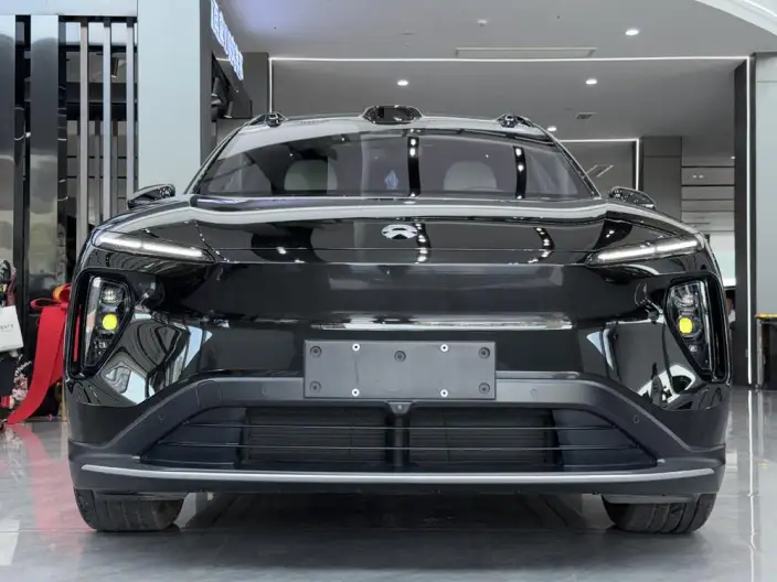 NIO ES6 2024 Model 75kWh – фото 6