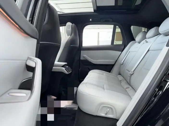 NIO ES6 2024 Model 75kWh – фото 9