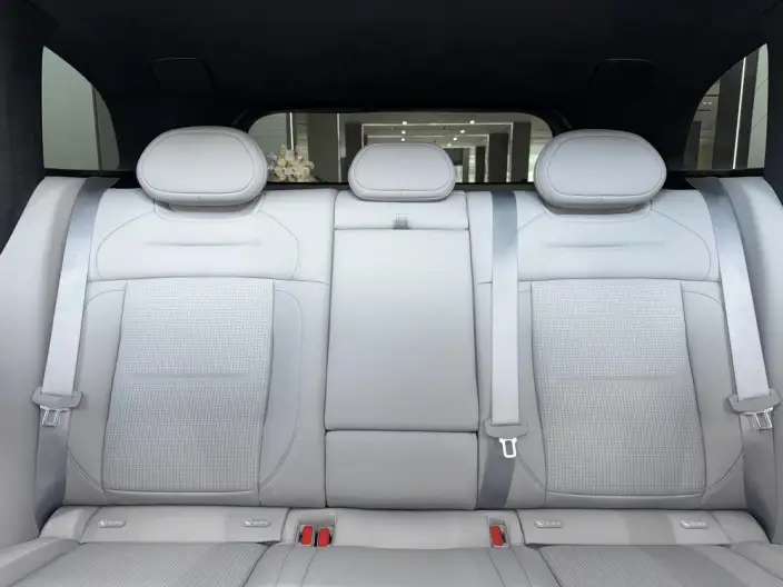 NIO ES6 2024 Model 75kWh – фото 10
