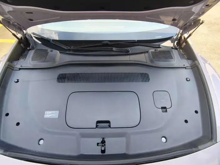 AUDI E5 Sportback 2026 Model Flagship quattro Model – фото 6