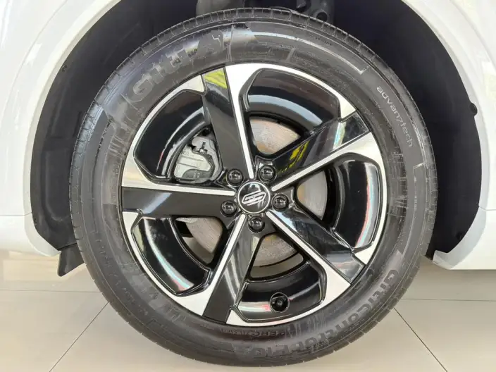 Sangyuan H5 2025 Model Extended Range Max – фото 9