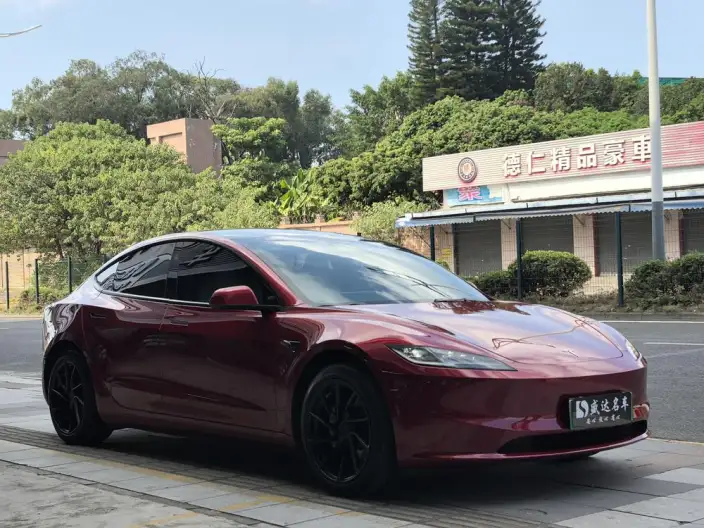 Model 3 2023 Model Rear-wheel drive version