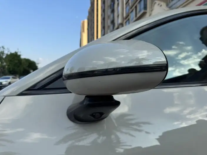 Xiaomi SU7 2024 Model Rear Drive Ultra-long Endurance Pro Edition – фото 7