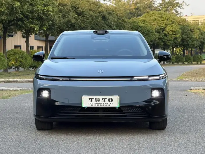 Leapmotor B01 2025 Model 550 LiDAR Edition