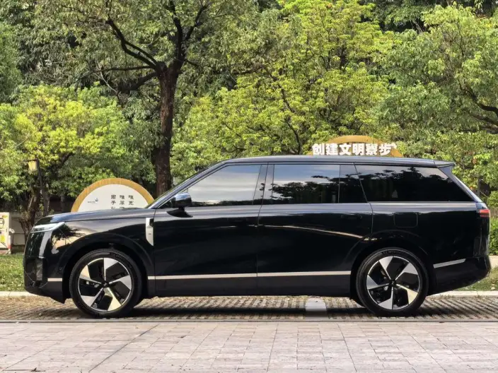XPENG GX 2026 Model Extended Range 1585 4WD Ultra SE – фото 3