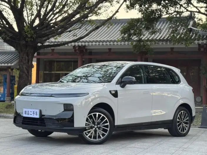 Leapmotor B10 2025 Model 510 Yuexiang Edition