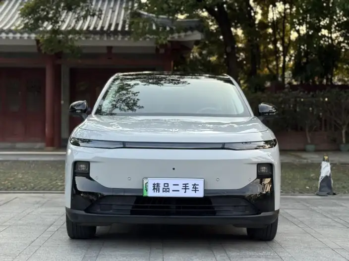Leapmotor B10 2025 Model 510 Yuexiang Edition