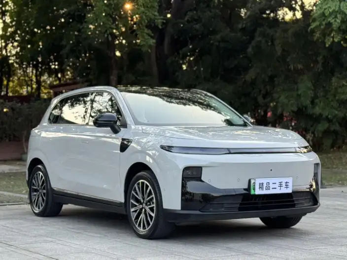Leapmotor B10 2025 Model 510 Yuexiang Edition