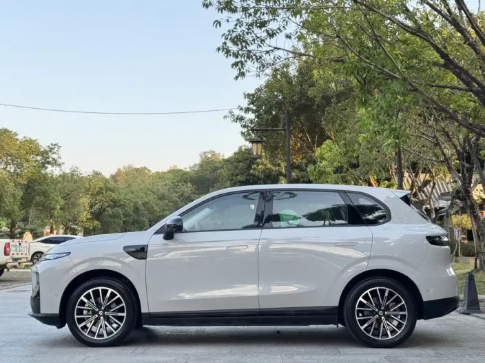 Leapmotor B10 2025 Model 510 Yuexiang Edition