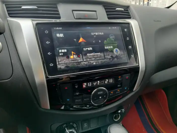 Nissan Terra 2020 Model 2.5L Automatic 4WD Ultimate Edition – фото 9