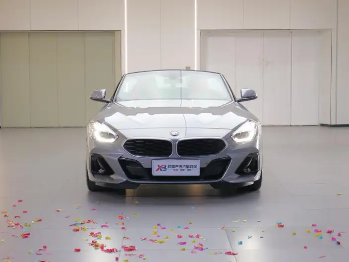 BMW Z4 2023 Model sDrive 25i M Sports Set – фото 2
