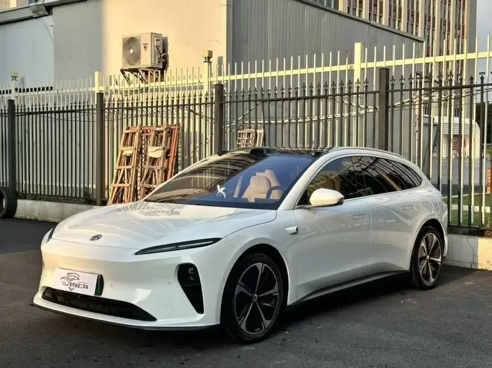 NIO ET5T 2024 Model 75kWh