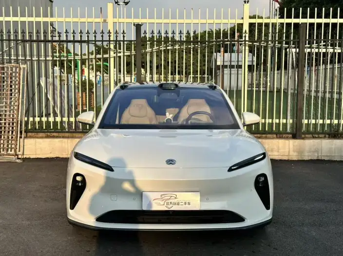 NIO ET5T 2024 Model 75kWh