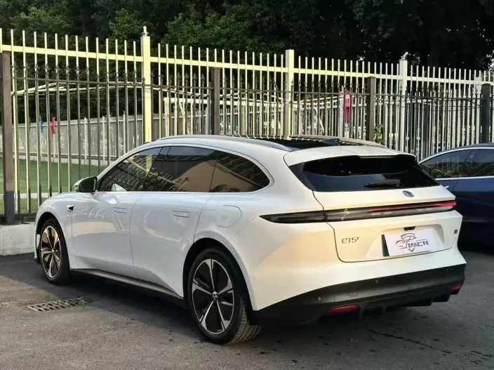 NIO ET5T 2024 Model 75kWh – фото 5