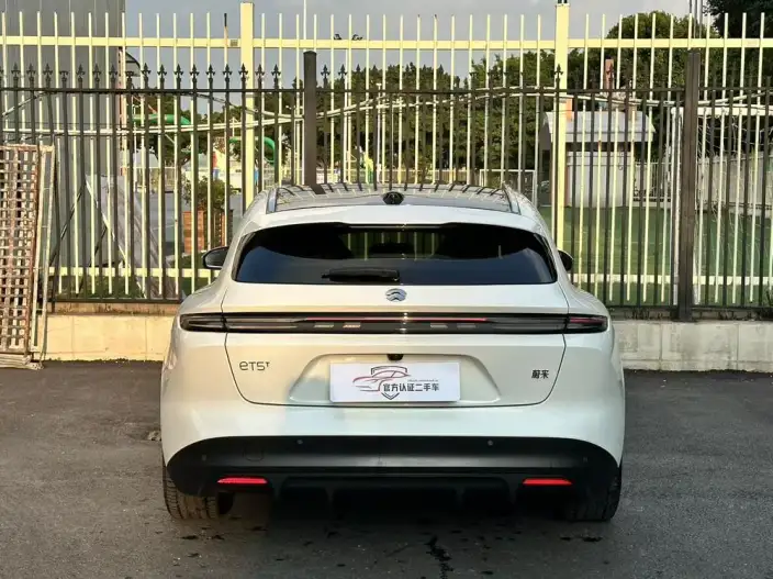 NIO ET5T 2024 Model 75kWh – фото 6