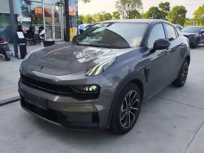 Lynk & Co 05 EM-P 2023 Model EM-P 1.5TD PM