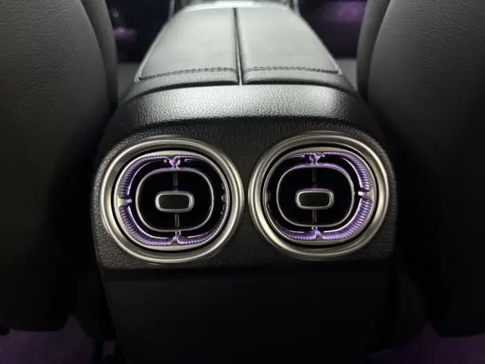 Mercedes-Benz C-Class 2024 Model C 260 L Haoye Sports Edition – фото 7