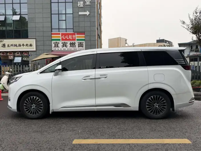 DENZA D9 DM 2022 Model 945 Luxury Model