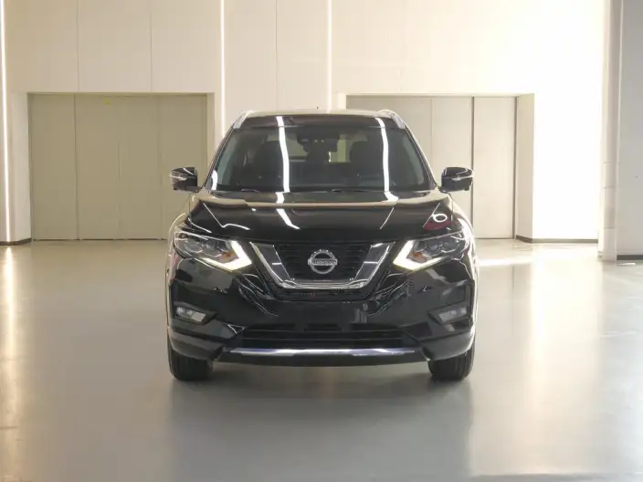 Nissan X-Trail 2023 Model Classic Edition 2.0L 2WD Smart Connect Premium – фото 2
