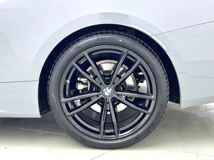 BMW 4 Series 2023 Model 425i M Sports Night Set – фото 9
