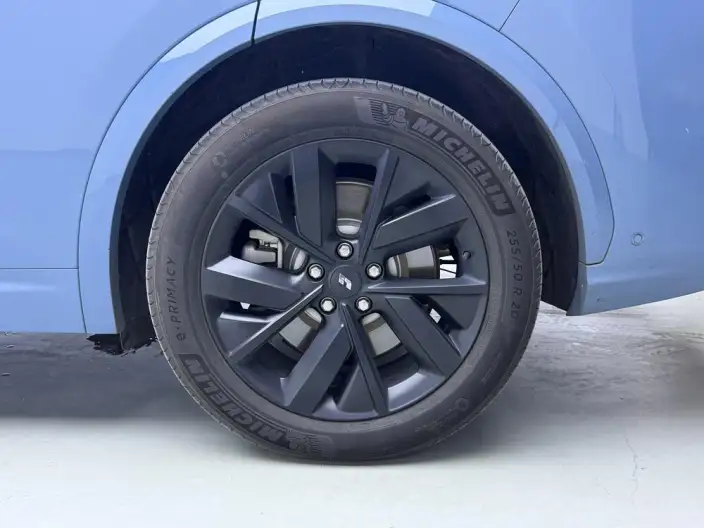 Li Auto L7 2023 Model Pro Edition – фото 9