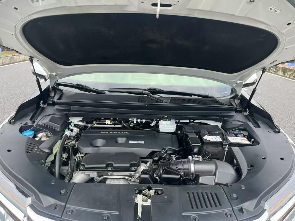 Honda Avancier 2020 370TURBO 9AT Premium AWD – фото 8