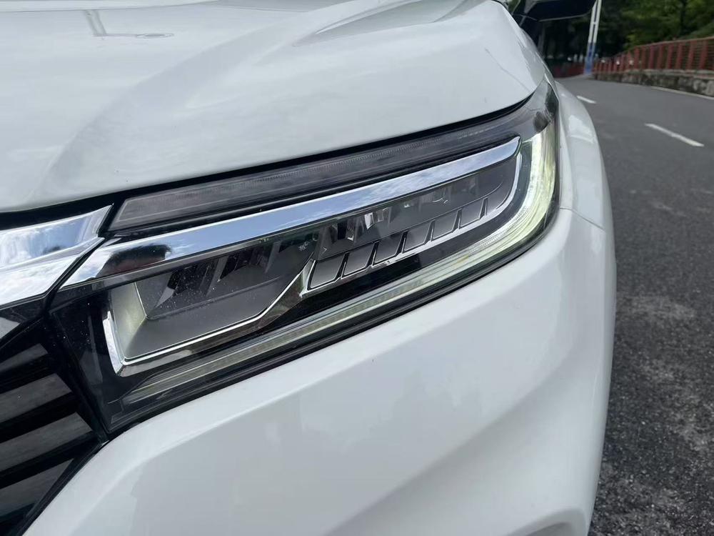 Honda Avancier 2020 370TURBO 9AT Premium AWD – фото 9