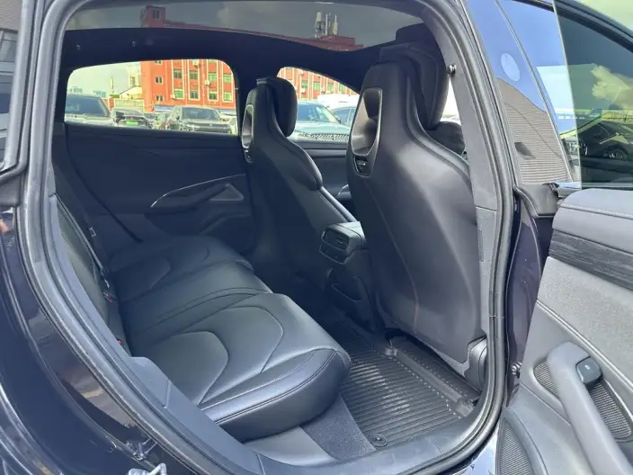 Xiaomi SU7 2024 Model 4WD Ultra-long Endurance Max Edition – фото 10